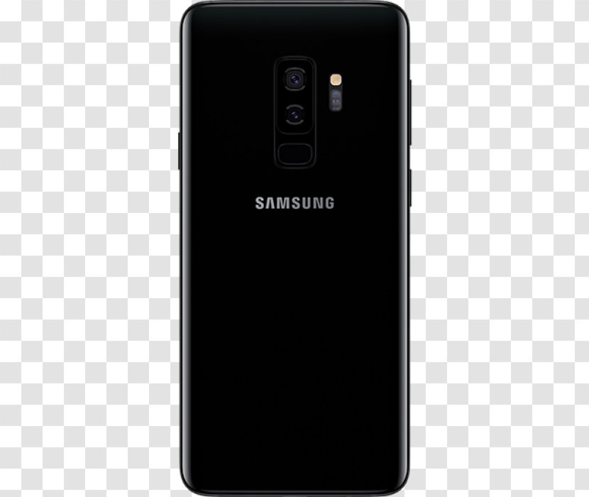 Samsung Galaxy S9 S8+ Telephone Super AMOLED - Gadget Transparent PNG