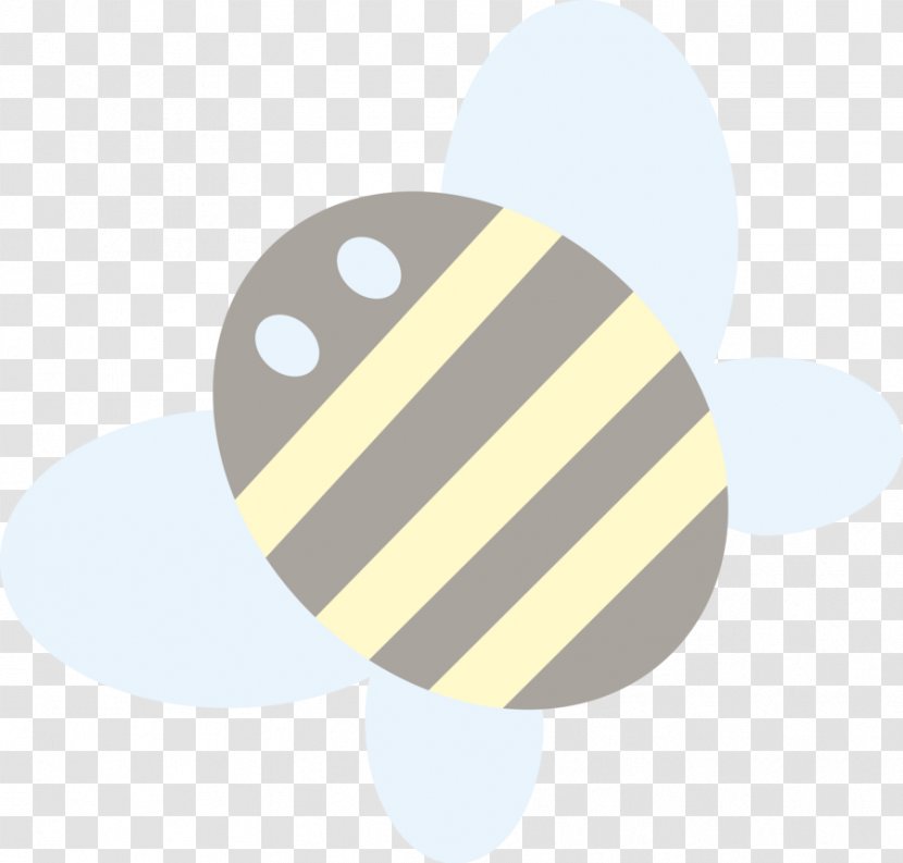 Honey Bee The Cutie Mark Chronicles - Pattern Transparent PNG