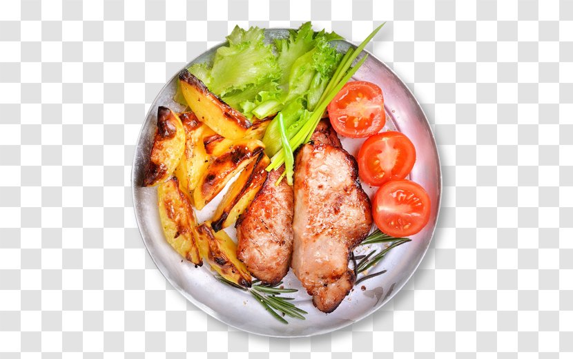 Pressure Cooking Souvlaki Kebab Electricity Rice Cookers - Garnish - Gallicoop Zrt Transparent PNG