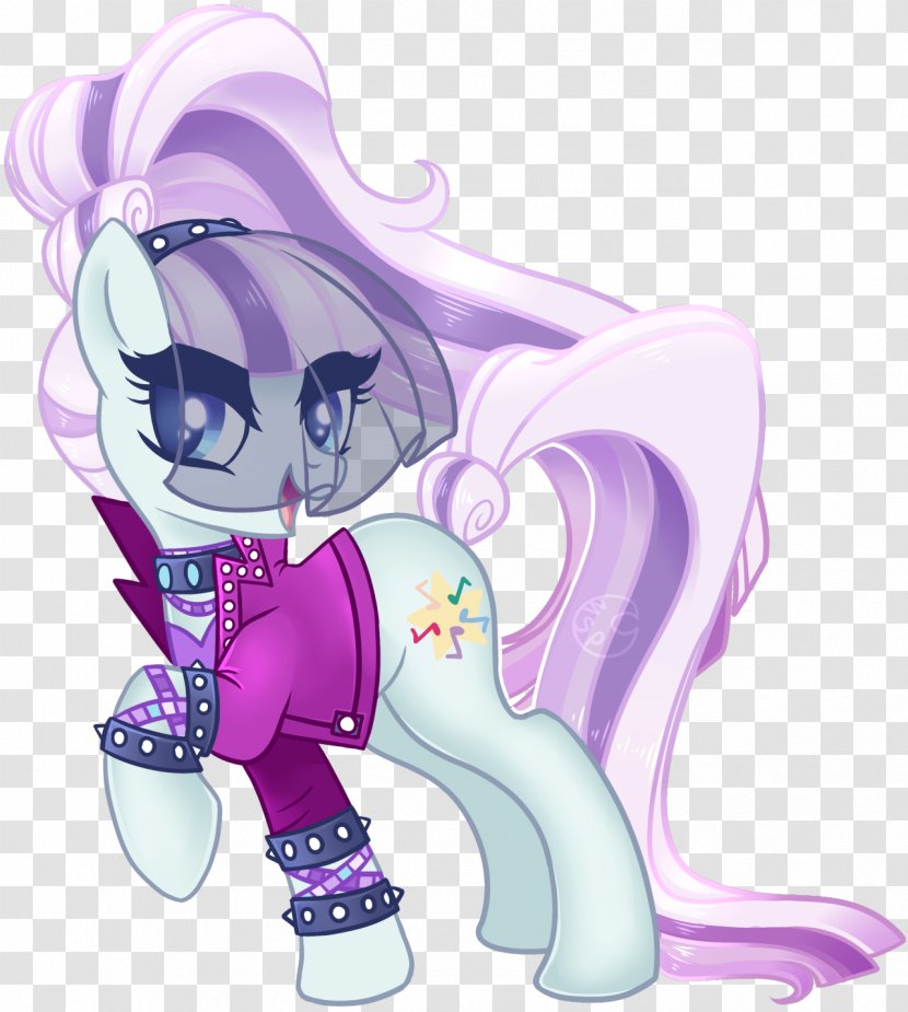 My Little Pony Applejack Twilight Sparkle The Mane Attraction - Watercolor - Pony: Friendship Is Magic Fandom Transparent PNG
