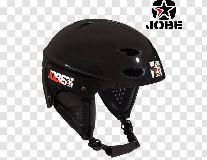 Bicycle Helmets Motorcycle Ski & Snowboard Jobe Water Sports - Equestrian Transparent PNG