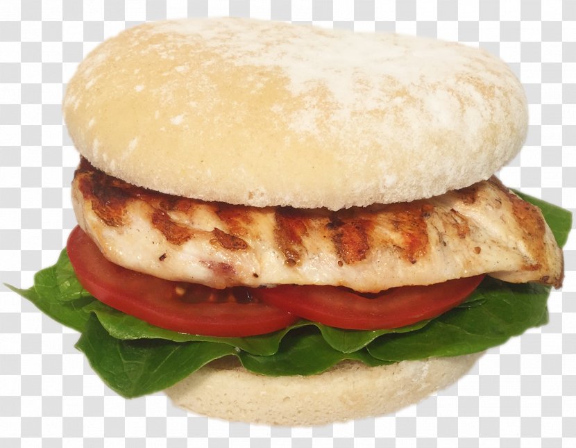 Hamburger Veggie Burger Chicken Sandwich Barbecue Breakfast - Onion - Burguer Transparent PNG