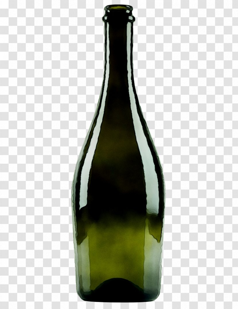 Champagne Glass Bottle Wine Beer Transparent PNG