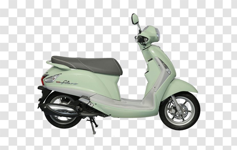 Scooter Vespa GTS Triumph Motorcycles Ltd - Primavera Transparent PNG