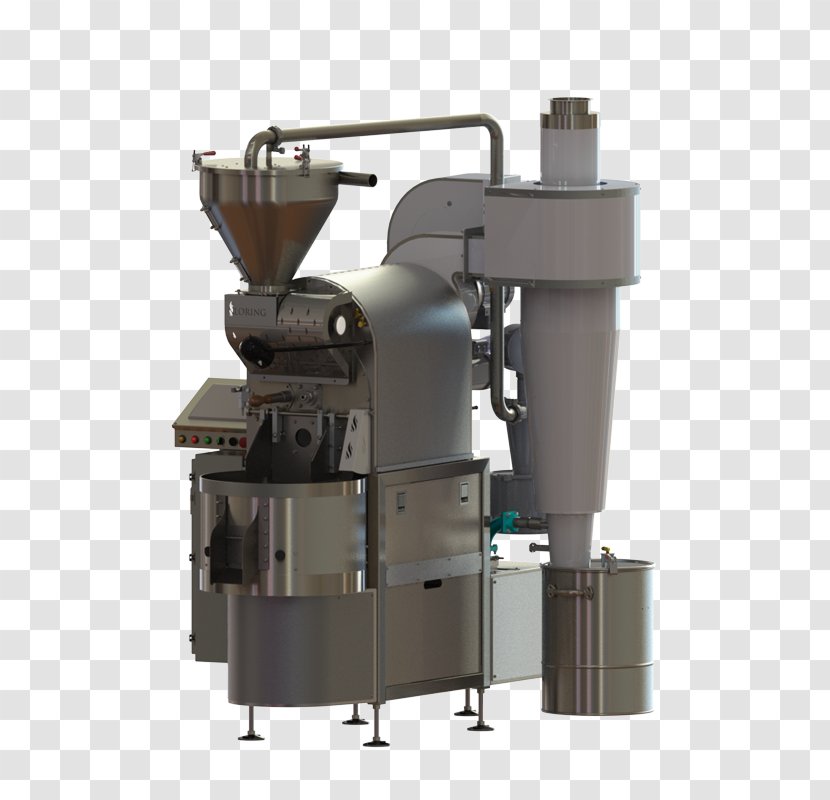 Coffee Roasting Cafe Home Transparent PNG