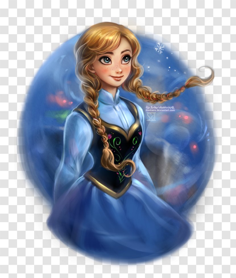 Elsa Anna Frozen Olaf Disney Princess Transparent PNG
