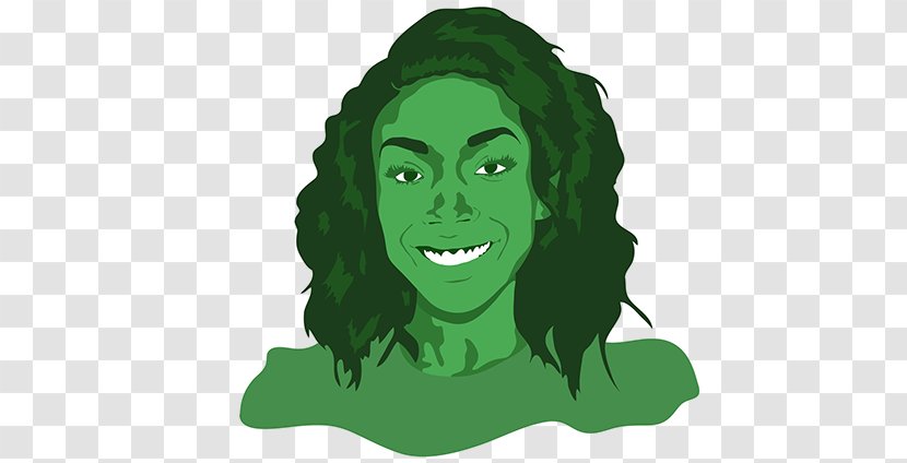 Human Mouth Illustration Cartoon Smile - Fictional Character - Artist Michael Ray Charles Transparent PNG