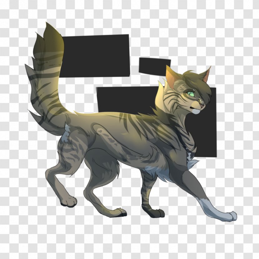 Fauna Character Tail Fiction - Rushing Water Transparent PNG