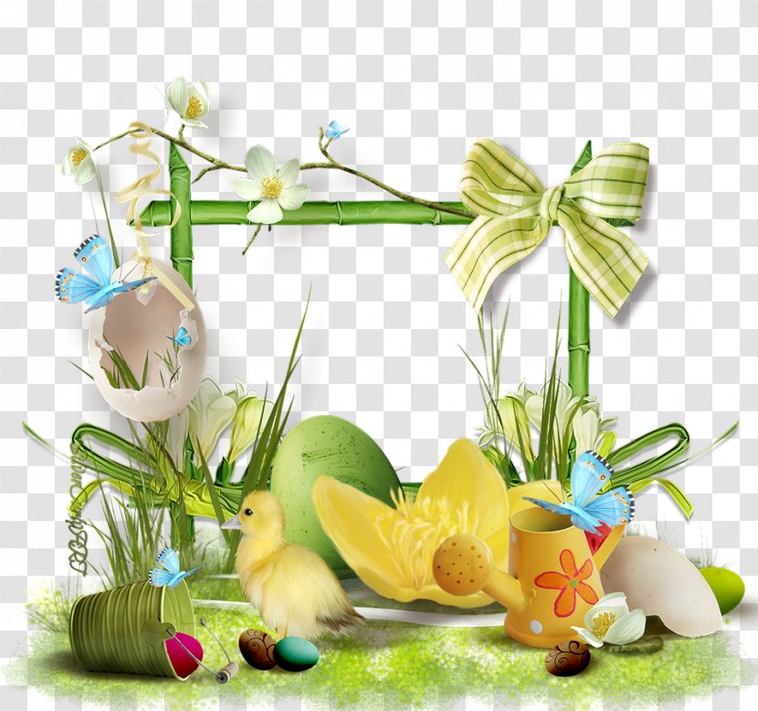 Farmerama March 8 Flower .de PlayStation Portable - Cut Flowers - Easter Frame Transparent PNG