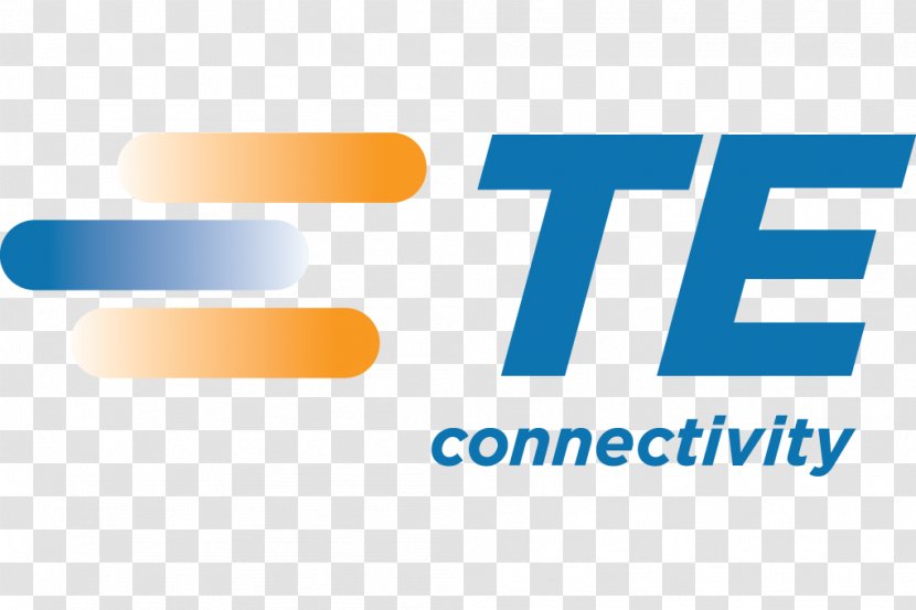 TE Connectivity Ltd. Logo Business Greensboro - Information Transparent PNG