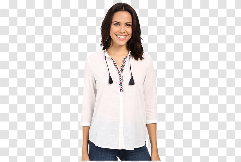 Blouse Long-sleeved T-shirt Hoodie Transparent PNG