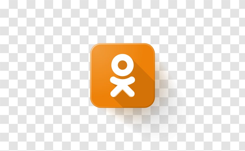 Odnoklassniki - User Interface Transparent PNG