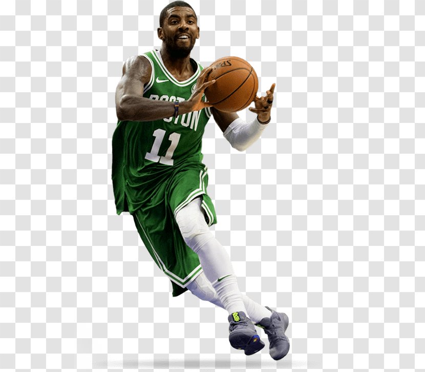 Boston Celtics Cleveland Cavaliers The NBA Finals Basketball Player - Jersey - Players Transparent PNG