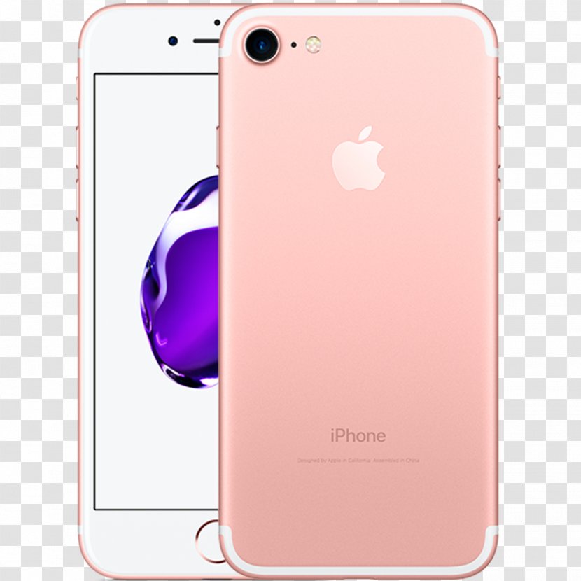 IPhone 7 Plus X Apple 6 Telephone - Iphone Transparent PNG