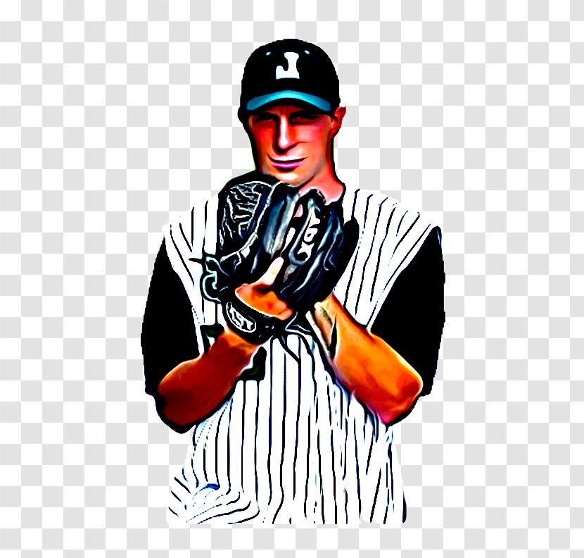 Baseball Glove - Catcher Transparent PNG