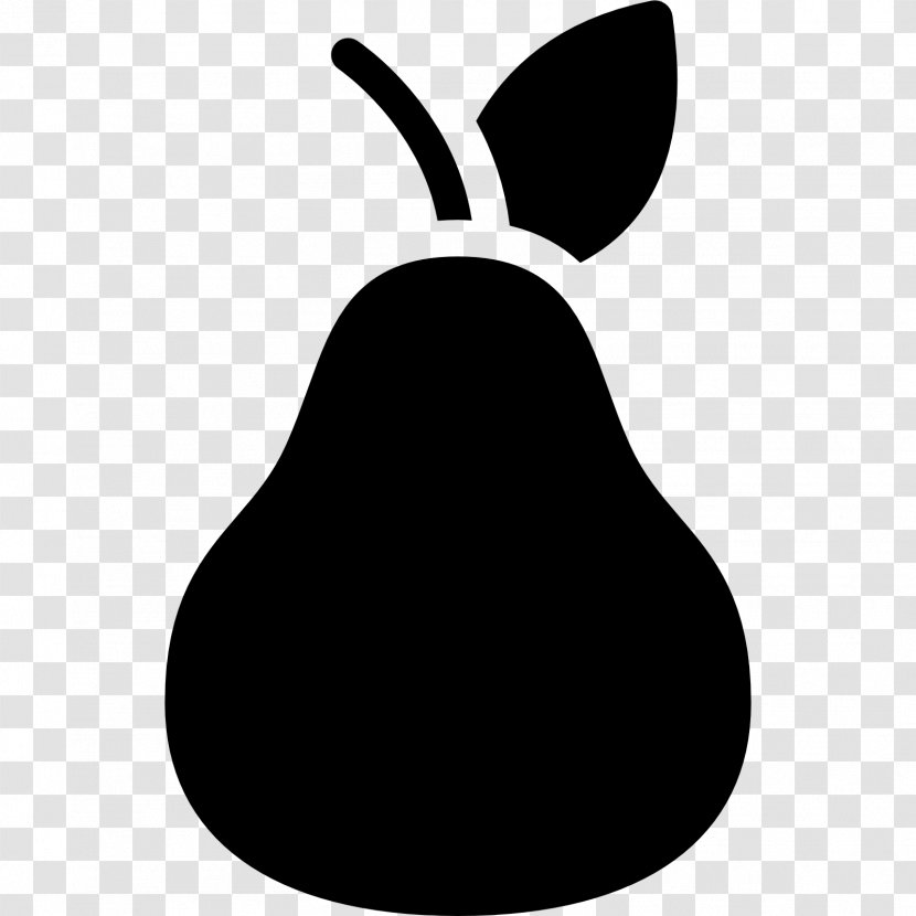 Food Pear - Fruit Transparent PNG