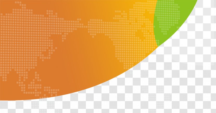 Wallpaper - Orange - Map Pattern Transparent PNG