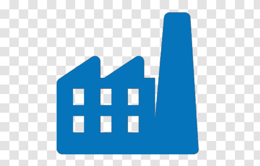Industry Factory Internet Of Things Business - Brand - Manufactoring Transparent PNG