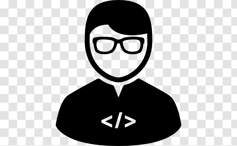 Computer Programming Programmer Avatar Software - Mechanical Transparent PNG