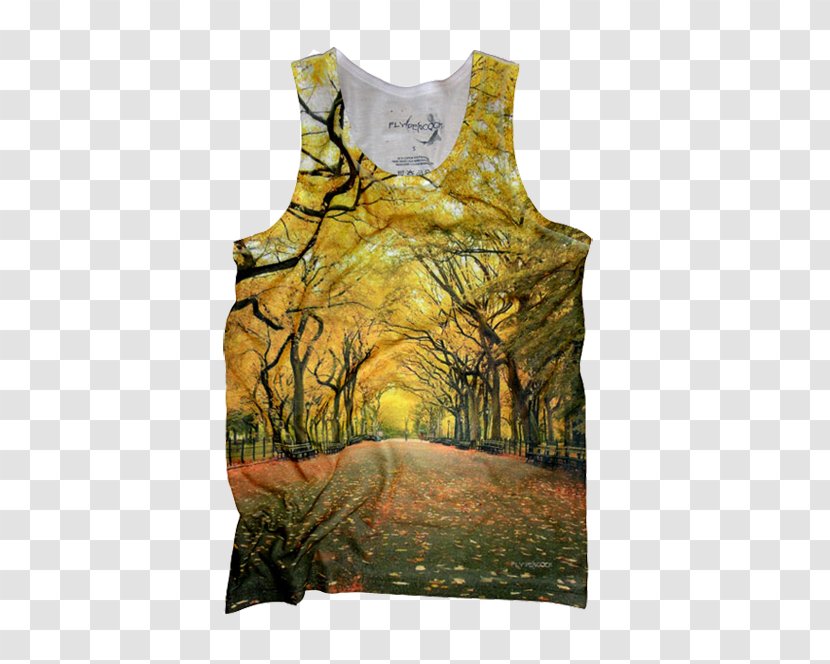 T-shirt Photography 0 Sleeveless Shirt Film - Volcano Transparent PNG