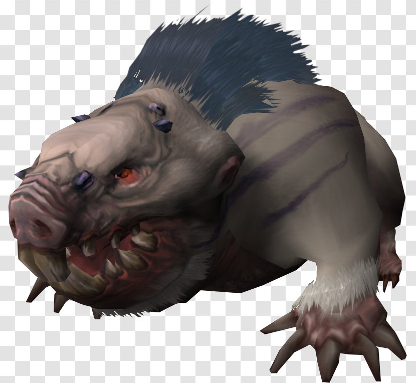 RuneScape European Mole Melanocytic Nevus YouTube - Food - Sand Monster Transparent PNG