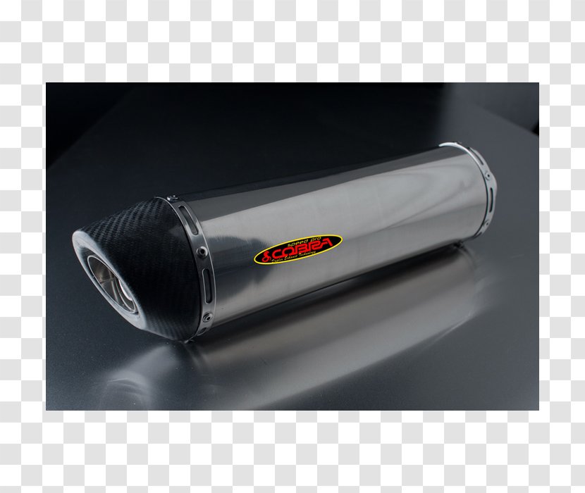 Exhaust System Motorcycle Accessories Yamaha XJR1200 VMAX - Corporation Transparent PNG