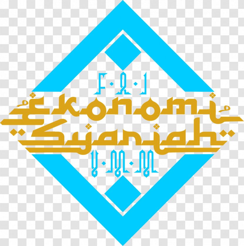Islamic Economics Sharia Economy - Logo - Islam Transparent PNG