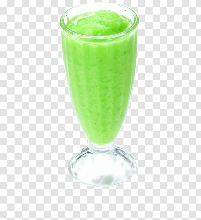 Smoothie Milkshake Tea Juice Health Shake - Nonalcoholic Drink - Delicious Sand Ice Transparent PNG
