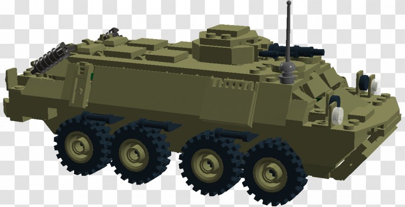 Tank Armored Car M113 Personnel Carrier Gun Turret Motor Vehicle - Military Organization Transparent PNG