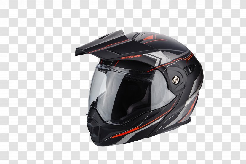 Motorcycle Helmets Pinlock-Visier Schuberth Integraalhelm - Black Transparent PNG