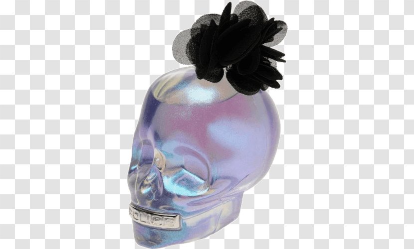 Perfume Police To Be Rose Blossom Eau De Parfum Toilette - Heart - Doug Beets Transparent PNG