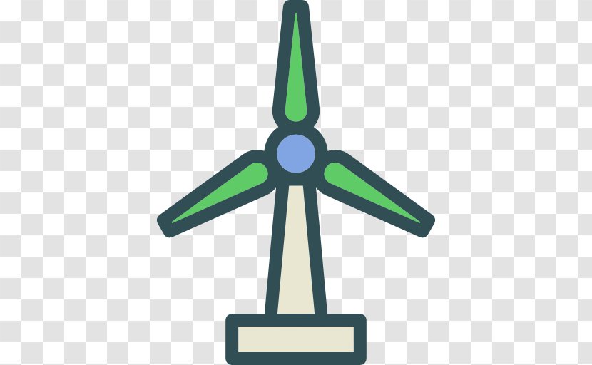 Ecology Windmill Iconfinder Energy - Wind - Alfresdo Frame Transparent PNG