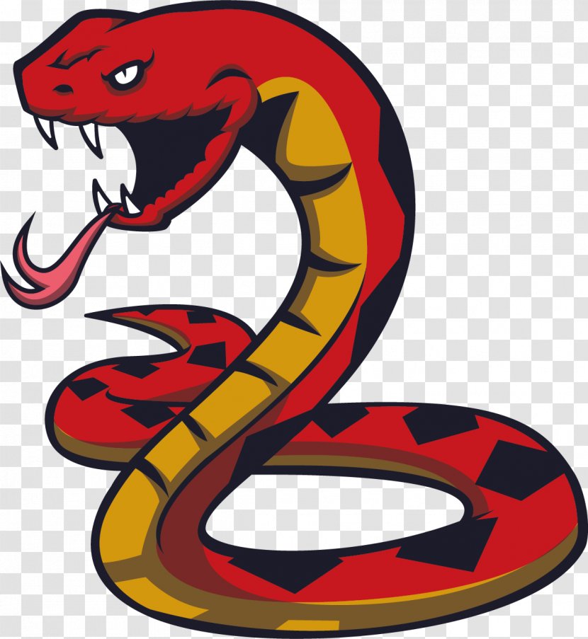 Snake Download Clip Art - Serpent Transparent PNG