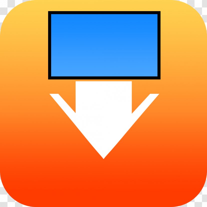 Freemake Video Downloader Download Manager Mobile App IOS - Converter - Iphone Transparent PNG
