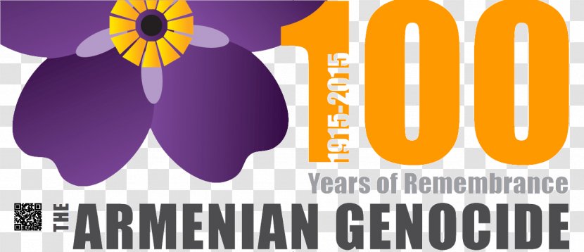 100th Anniversary Of The Armenian Genocide Catholic Church Armenians - Brand Transparent PNG