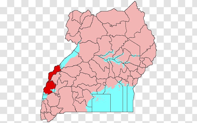 Buganda Kyenjojo District Rwenzururu Tooro Kingdom Kasese - Monarch Transparent PNG