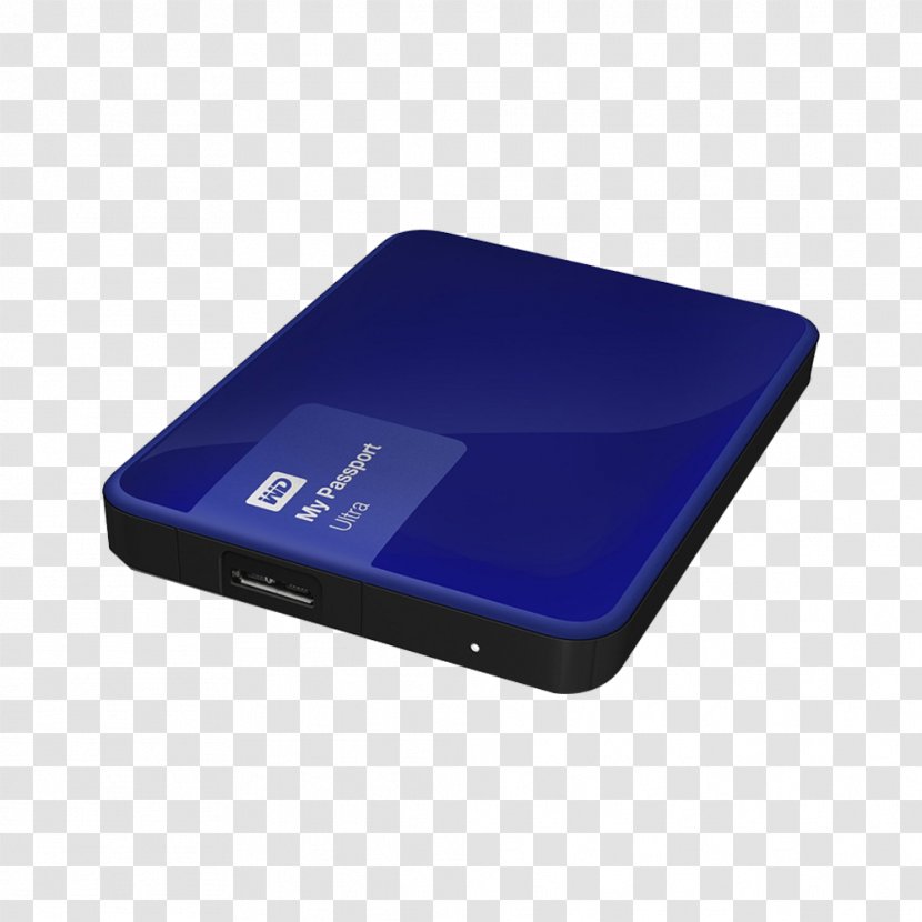 Data Storage Hard Drives WD My Passport Ultra HDD External - Electronic Device - Reliance Digital Transparent PNG