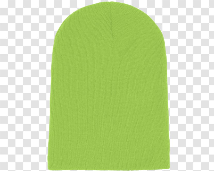 Beanie Knit Cap Baseball Hat - Oakley Inc - Lime Wedge Transparent PNG
