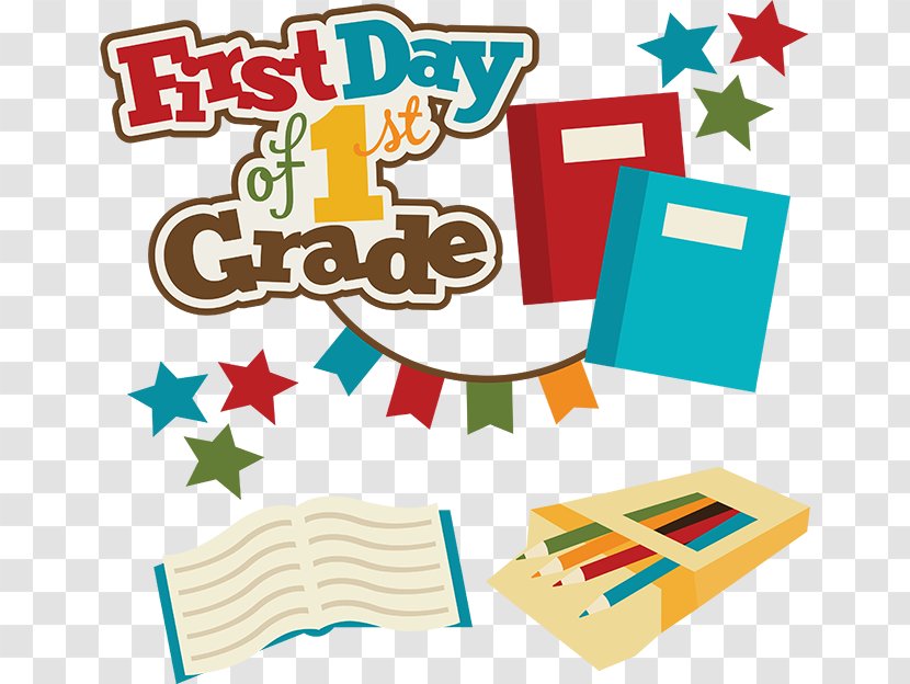 Clip Art National Primary School Fourth Grade First Transparent PNG