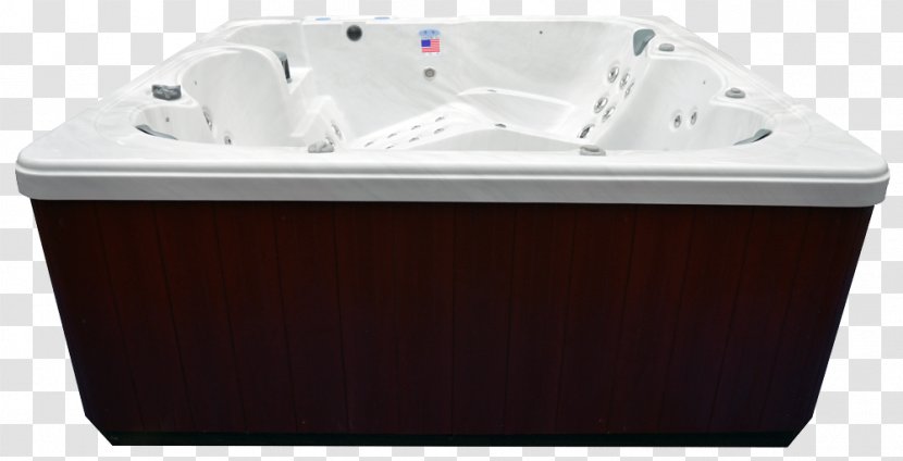 Hot Tub Bathtub Spa Bathroom Kitchen Transparent PNG