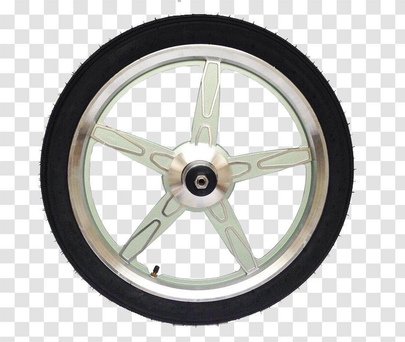 Alloy Wheel Spoke Tire Hubcap - Superior Sulky - Gold Wire Edge Transparent PNG