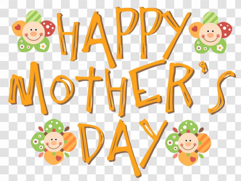 Mother's Day Clip Art - Love - Mother Transparent PNG