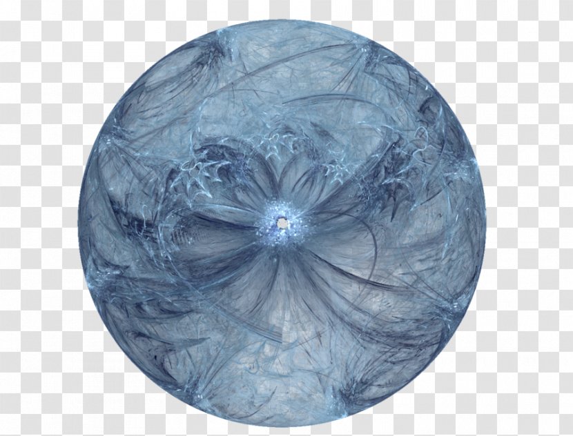 Circle - Blue Transparent PNG