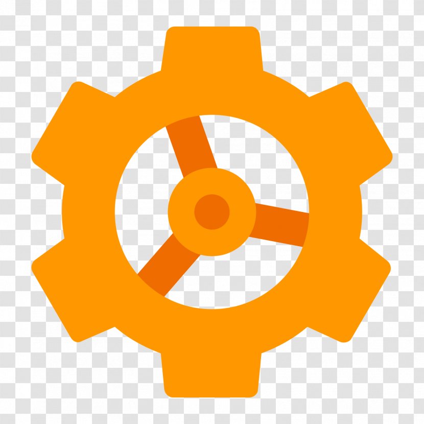 Engineering - Royaltyfree - Orange Transparent PNG