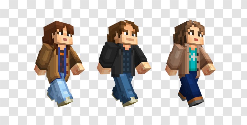 Minecraft Mojang Video Games Trecobox Downloadable Content - Fernsehserie - Stranger Things Barb Transparent PNG