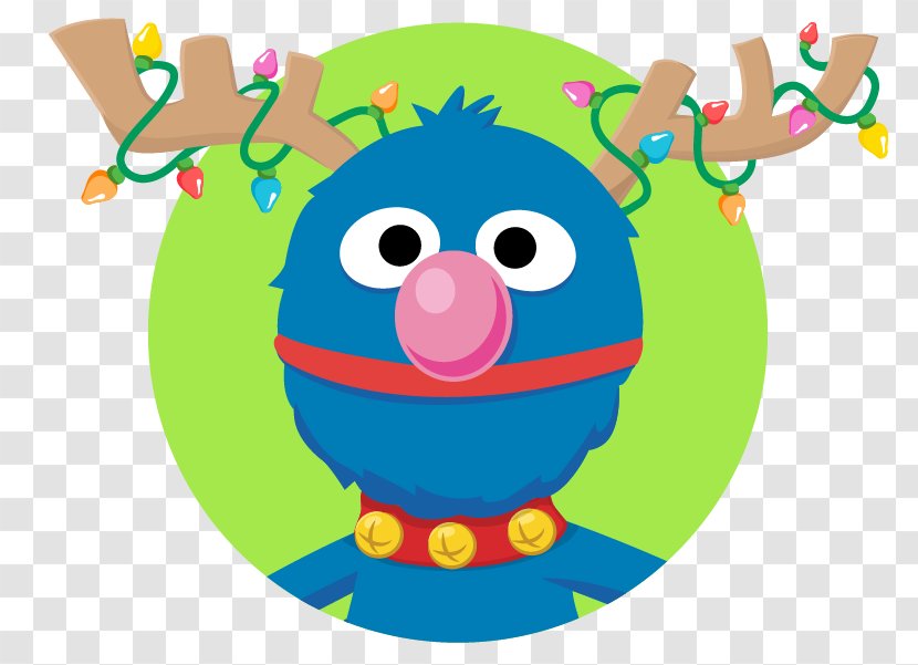 Cookie Monster Abby Cadabby Elmo Big Bird Game - Sesame Transparent PNG