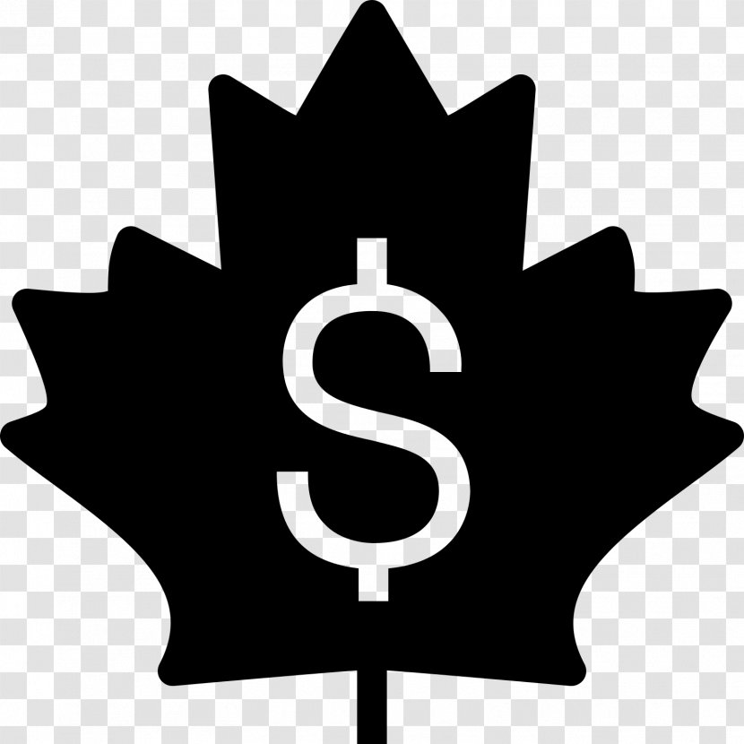 Bank Money Canadian Dollar Transparent PNG