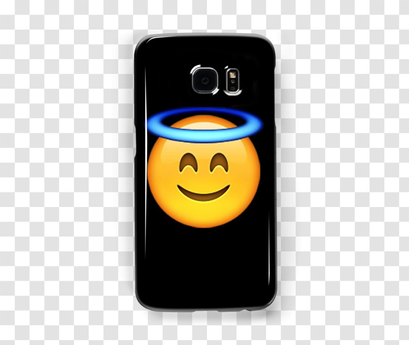 Smiley Mobile Phone Accessories Text Messaging Phones - Case Transparent PNG