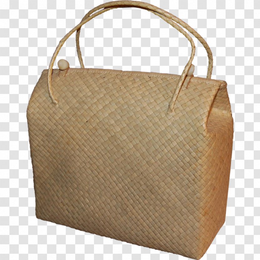 Handbag Tote Bag Leather Brown - Shoulder - Purse Transparent PNG