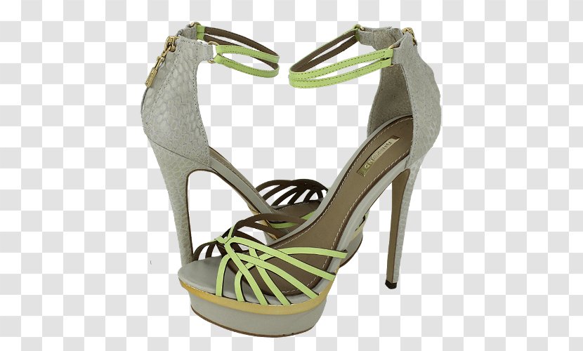 Court Shoe Fashion Sandal Sergio Rossi - Color Transparent PNG